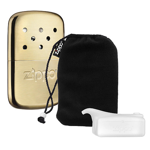 Грелка для рук Zippo Hand Warmer Золотистый (2007109)
