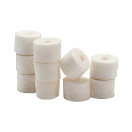 Трути для розведення вогню Zippo Easy Spark Tinder 10 шт (2007559)