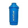 Шейкер ActivLab Fit Shaker 600 ml Blue (000022891)