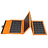 Сонячна панель складана No Brand USB 9113 20W 86,3 х 22,7 см