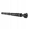 Регулируемый турник Trex Sport TX-010PB 60-100 см Черный
