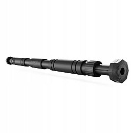 Регулируемый турник Trex Sport TX-010PB 60-100 см Черный