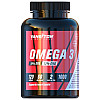 Омега для спорта Vansiton Omega 3 120 Caps (000022964)