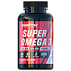 Омега для спорту Vansiton Super Omega 3 60 капсул (000022984)