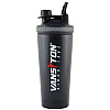 Шейкер Vansiton Shaker Steel 750 ml Black (000023000)