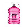 Галлон OstroVit Gallon Water Jug 1000 ml Pink (000023009)