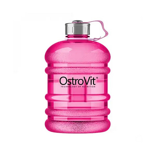 Галлон OstroVit Gallon Water Jug 1000 ml Pink (000023009)