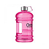 Галлон OstroVit Gallon Water Jug 1000 ml Pink (000023009)