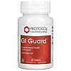 Пробиотик Protocol for Life Balance GI Guard 60 Tabs (000023129)