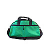 Спортивна сумка VS Thermal Eco Bag Run 45х19,5х22 см Зелений
