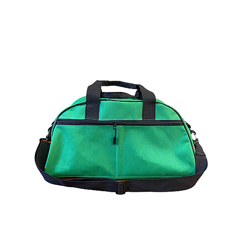 Спортивна сумка VS Thermal Eco Bag Run 45х19,5х22 см Зелений