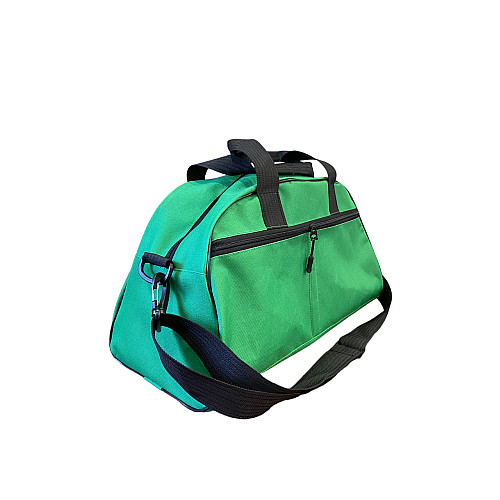 Спортивна сумка VS Thermal Eco Bag Run 45х19,5х22 см Зелений