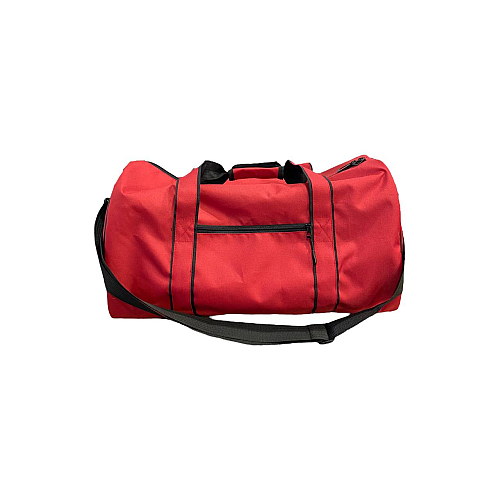 Спортивна сумка VS Thermal Eco Bag Sac+ 50x26,5x22 см Червоний