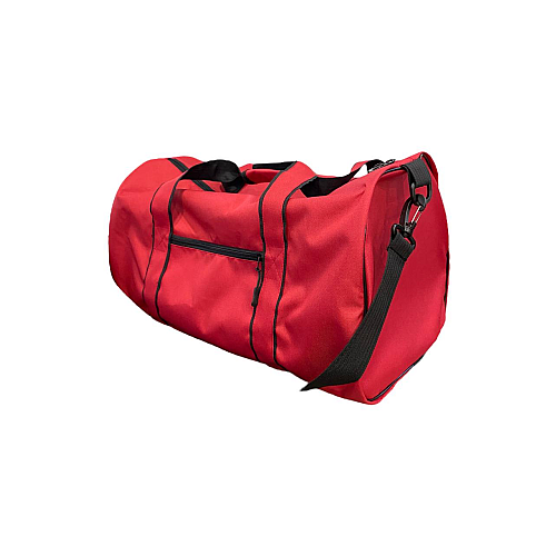 Спортивна сумка VS Thermal Eco Bag Sac+ 50x26,5x22 см Червоний