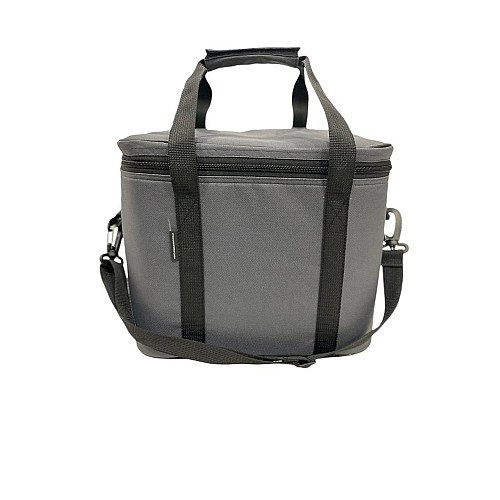 Термосумка VS Thermal Eco Bag MINI 5 л Серый 2367147217