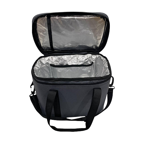 Термосумка VS Thermal Eco Bag MINI 5 л Серый 2367147217