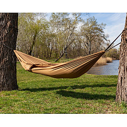 Туристичний гамак Tribe Hammock T-LE-0002 Піщаний iz16261