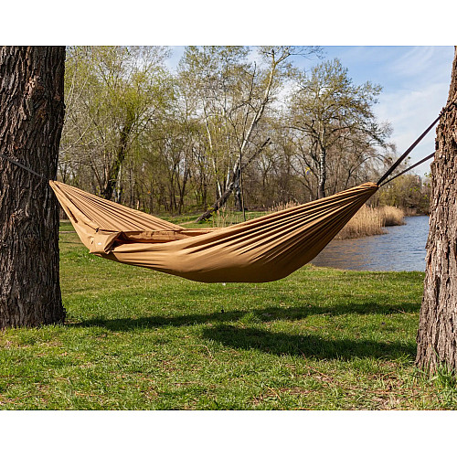 Туристичний гамак Tribe Hammock T-LE-0002 Піщаний iz16261