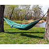 Гамак туристичний Tribe Hammock T-LE-0002 Зелений iz16259