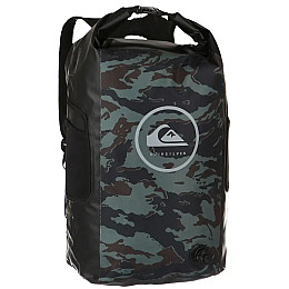 Водонепроникний рюкзак Quiksilver 35 л Камуфляж (EQYBP03485)