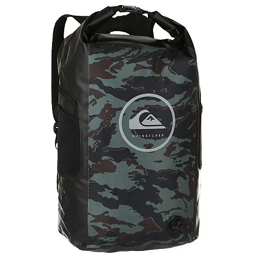 Водонепроникний рюкзак Quiksilver 35 л Камуфляж (EQYBP03485)
