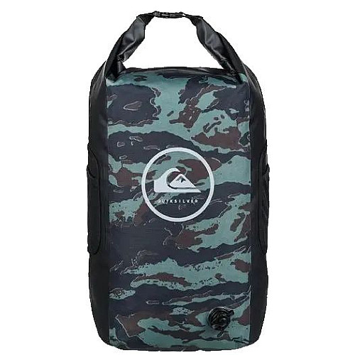 Водонепроникний рюкзак Quiksilver 35 л Камуфляж (EQYBP03485)