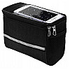 Велосумка на руль Retoo 2,5 л Черный (S061-1 black)