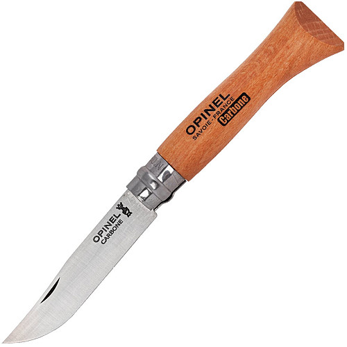 Складной нож Opinel №6 Tradition 70 мм (113060)