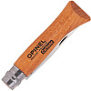 Складной нож Opinel №6 Tradition 70 мм (113060)