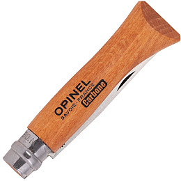 Складний ніж Opinel №6 Tradition 70 мм (113060)