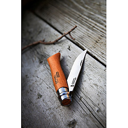 Складний ніж Opinel №9 Tradition 90 мм (113090)