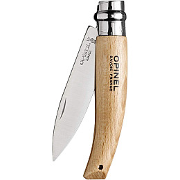 Ніж складаний Opinel №8 Garden 84 мм (133080)