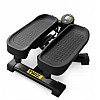 Степпер 2в1 Trex Sport TX-070SP Twiz 23х35х40 см Черный