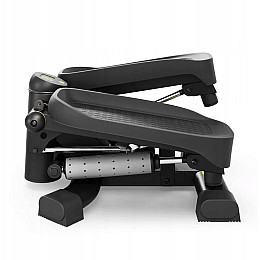 Степпер 2в1 Trex Sport TX-070SP Twiz 23х35х40 см Черный