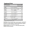 Вітамінно-мінеральний комплекс для спорту Amix Nutrition B-Complex + vit.C & vit.E 90 Caps (000023228)