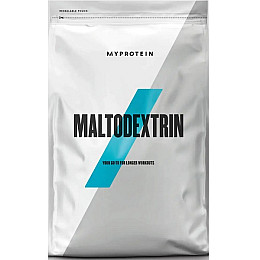 Енергетик MYPROTEIN Maltodextrin 2500 г 50 порцій Без смаку (000020477)