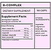 В комплекс LOK Nutrition My B-Vit 90 капсул (000023254)