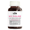 Комплекс для зниження ваги LOK Nutrition My Figure 90 Caps (000023259)