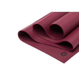 Коврик для йоги Manduka PROlite Root 180x61x0.47 см Вишневый 21074