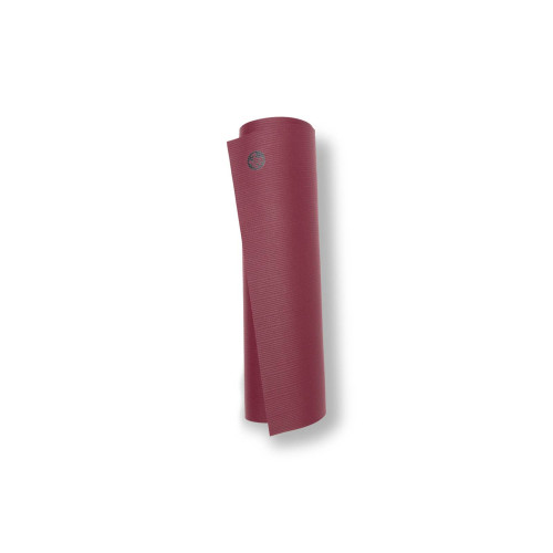 Коврик для йоги Manduka PROlite Root 180x61x0.47 см Вишневый 21074