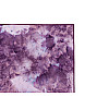 Полотенце для йоги Manduka eQua Mat Towel Indulge Blush Tie Dye 182x67 см Фиолетовый