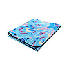 Складний килимок для йоги Rao Sitara Travel Sky Mandala 183х68х0.1 см 21023
