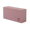 Блок для йоги Bodhi Asana Brick 22x11x6.6 см Сиреневый 20874