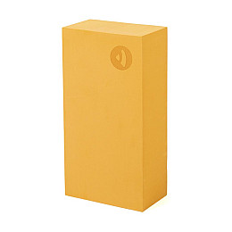 Блок для йоги Bodhi Asana Brick 22x11x6.6 см Манго 20870