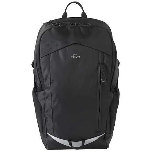 Спортивный рюкзак Crivit 20 л Черный (IAN449614 black)