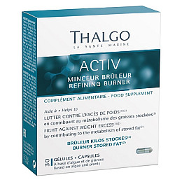 Экстракт для похудения Thalgo Activ Refining Burner 30 Caps (000023274)