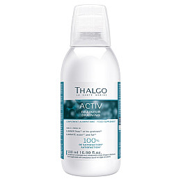 Экстракт для похудения Thalgo Activ Draining 500 ml (000023278)