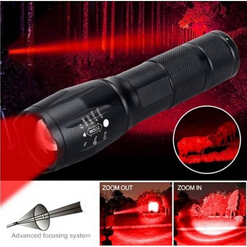 Фонарь акумуляторний X-BALOG BL 1831-3 9557