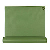 Коврик для йоги Bodhi Rishikesh Premium 80 XL Зелений 200x80x0.45 см 21278