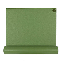 Коврик для йоги Bodhi Rishikesh Premium 80 XL Зеленый 200x80x0.45 см 21278